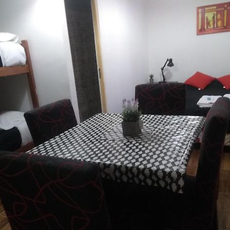 Hospedaje M&M Perito Moreno Kültér fotó