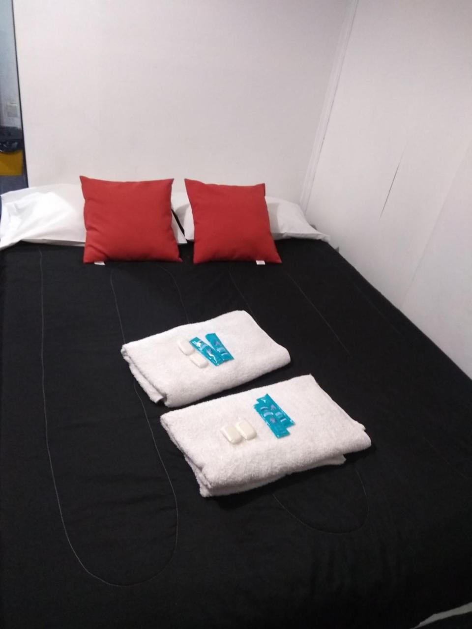 Hospedaje M&M Perito Moreno Kültér fotó