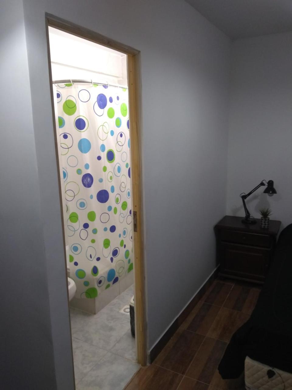 Hospedaje M&M Perito Moreno Kültér fotó