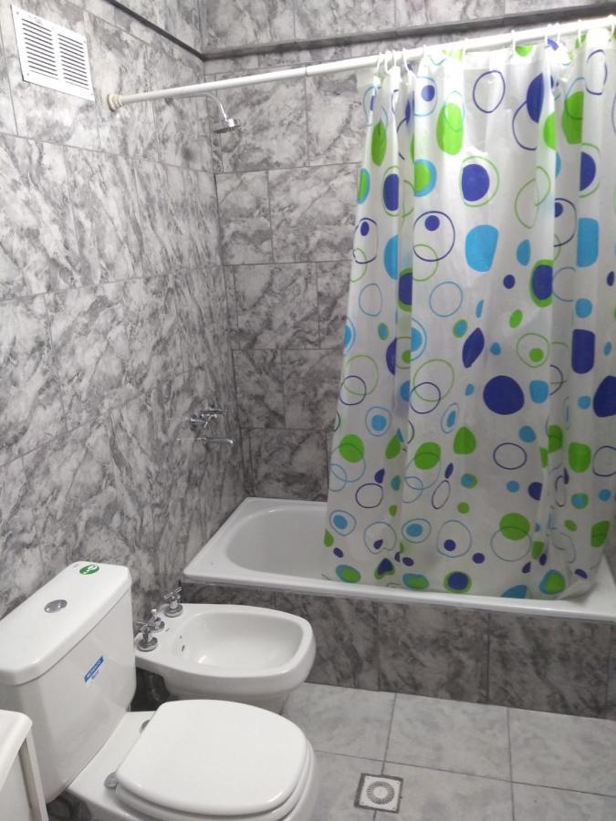 Hospedaje M&M Perito Moreno Kültér fotó
